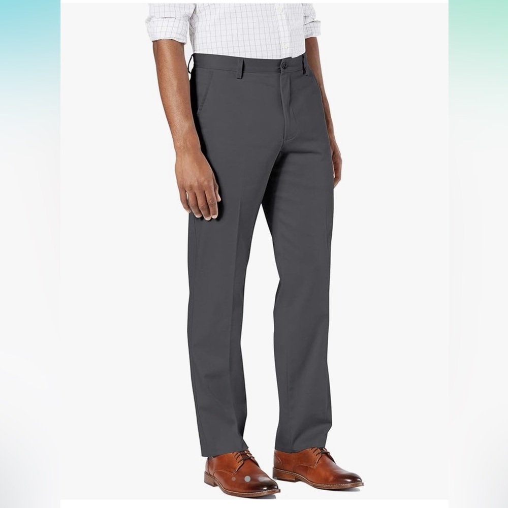Dockers Easy Khaki Classic Fit